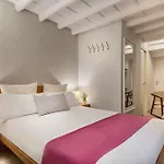 The Spanish Suite Piazza Di Spagna