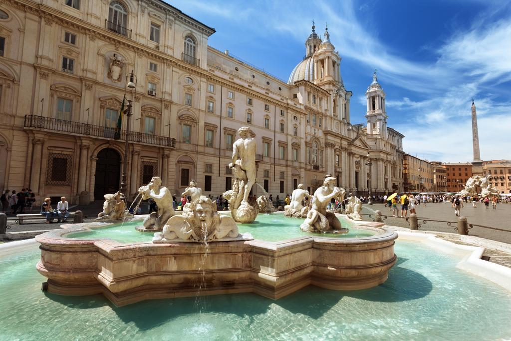 Bed & Breakfast The Spanish Piazza Di Spagna 2*