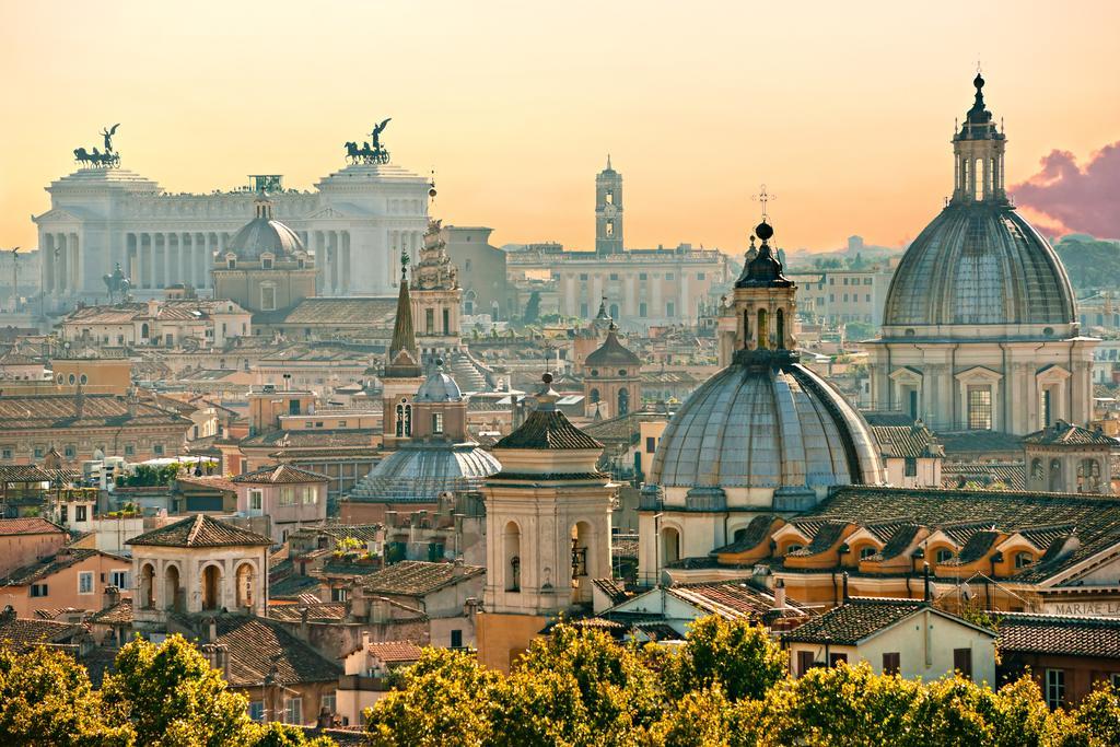 Bed & Breakfast The Spanish Piazza Di Spagna Roma