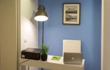 The Spanish Piazza Di Spagna Bed & Breakfast Roma