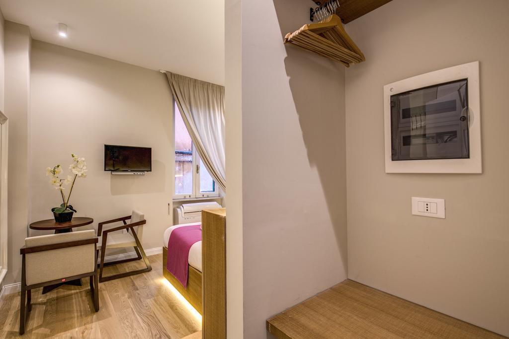 The Spanish Piazza Di Spagna Bed & Breakfast