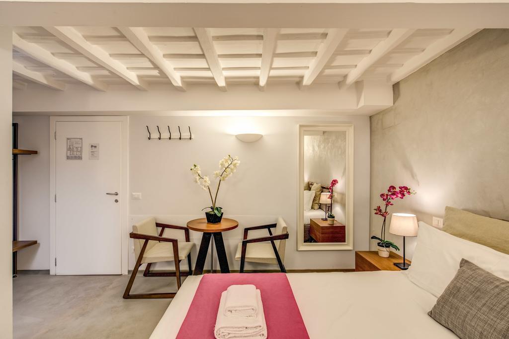 Bed & Breakfast The Spanish Piazza Di Spagna 2*