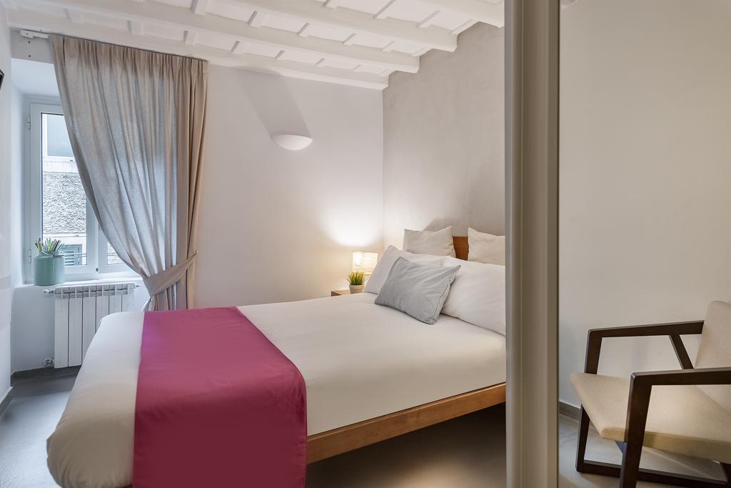The Spanish Piazza Di Spagna Bed & Breakfast