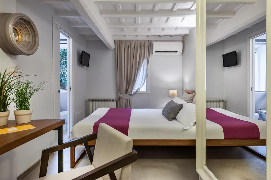 Bed & Breakfast The Spanish Piazza Di Spagna 2*