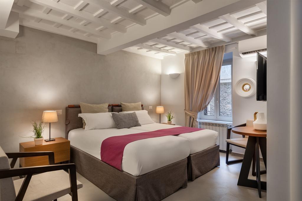 The Spanish Piazza Di Spagna Bed & Breakfast 2*