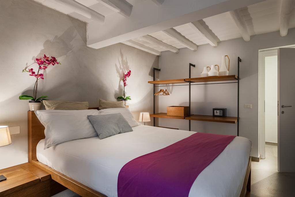 The Spanish Piazza Di Spagna Bed & Breakfast
