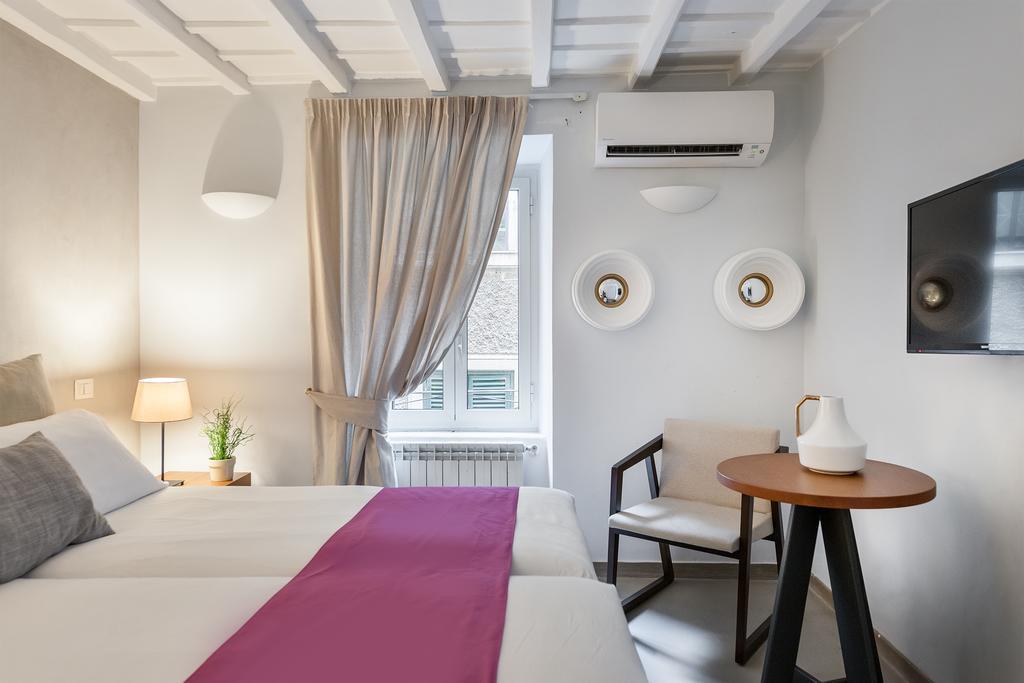 Bed & Breakfast The Spanish Piazza Di Spagna 2*