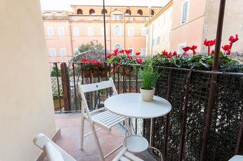 Bed & Breakfast The Spanish Piazza Di Spagna