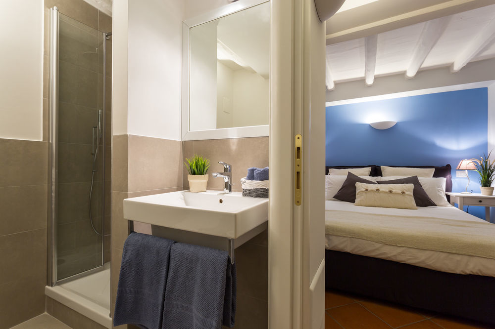 Bed & Breakfast The Spanish Piazza Di Spagna
