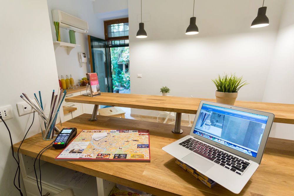 Bed & Breakfast The Spanish Piazza Di Spagna Roma