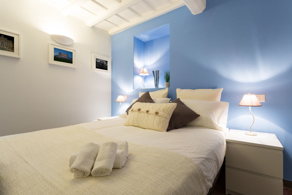 The Spanish Piazza Di Spagna Bed & Breakfast 2*