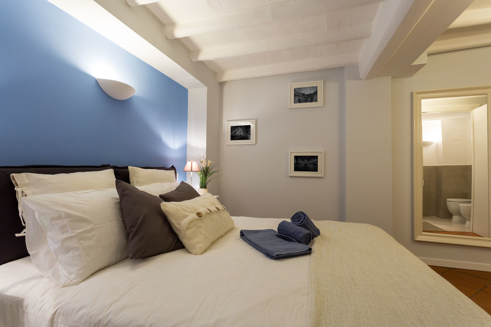 The Spanish Piazza Di Spagna Bed & Breakfast