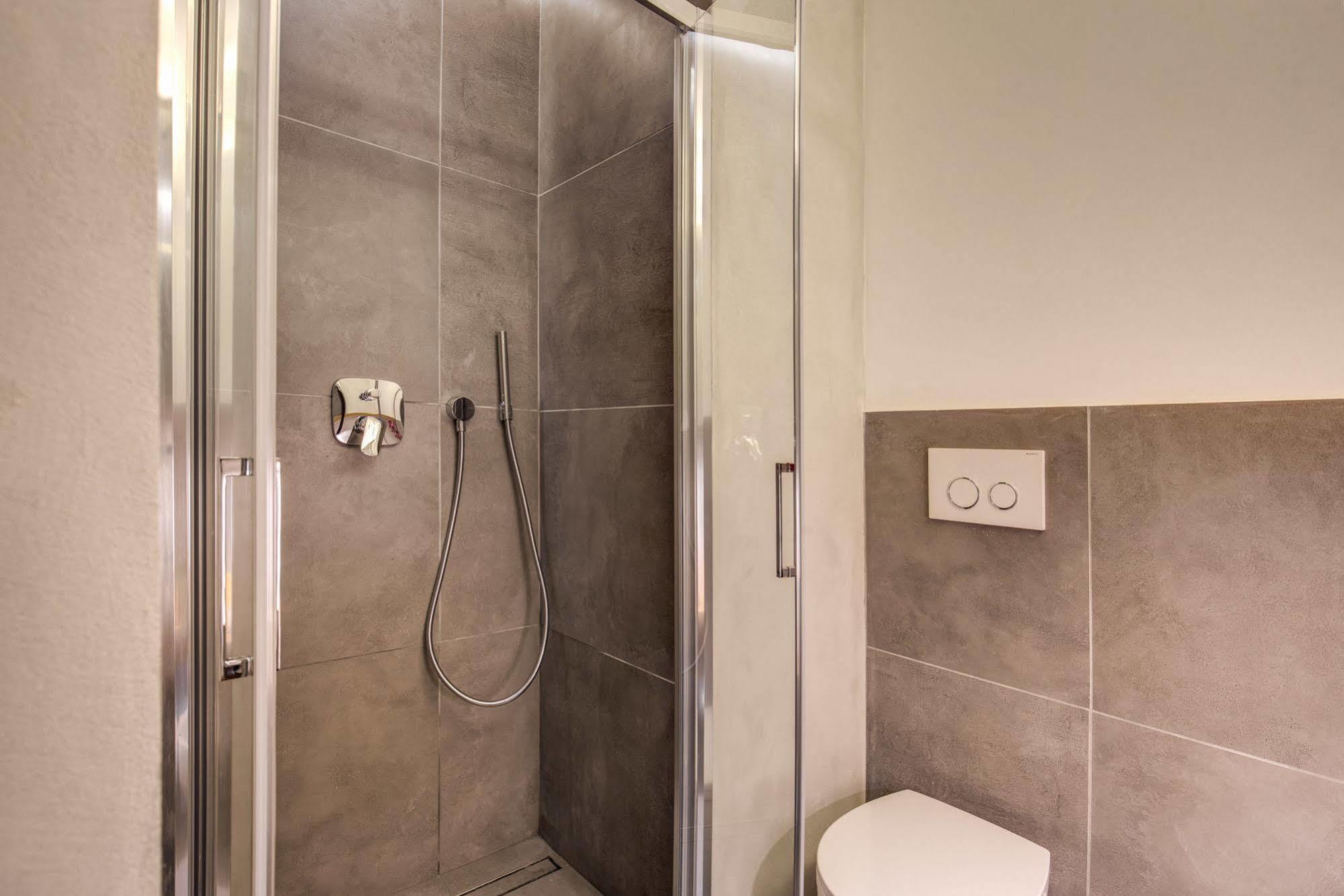 Bed & Breakfast The Spanish Piazza Di Spagna Roma