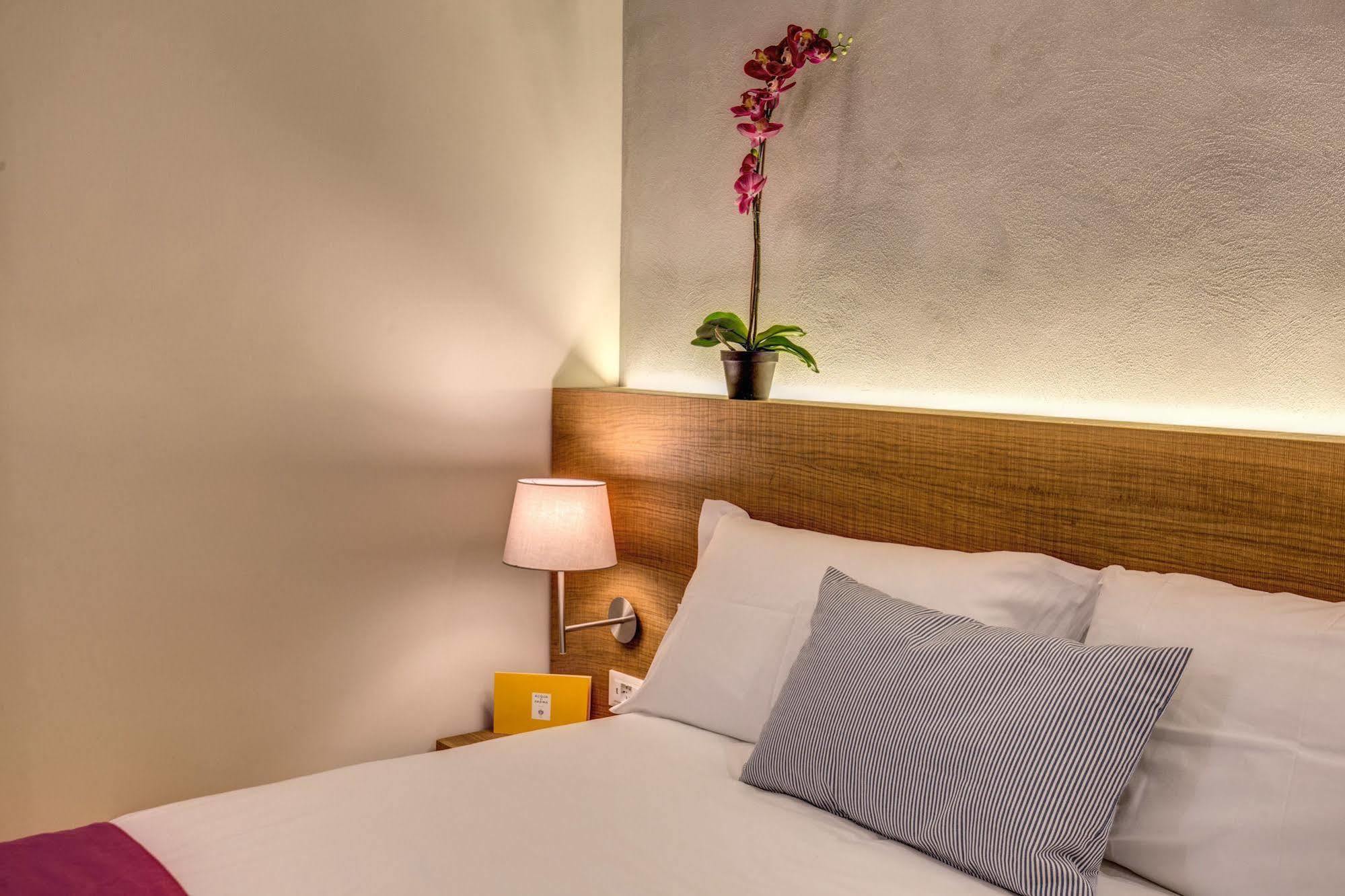 Bed & Breakfast The Spanish Piazza Di Spagna Roma