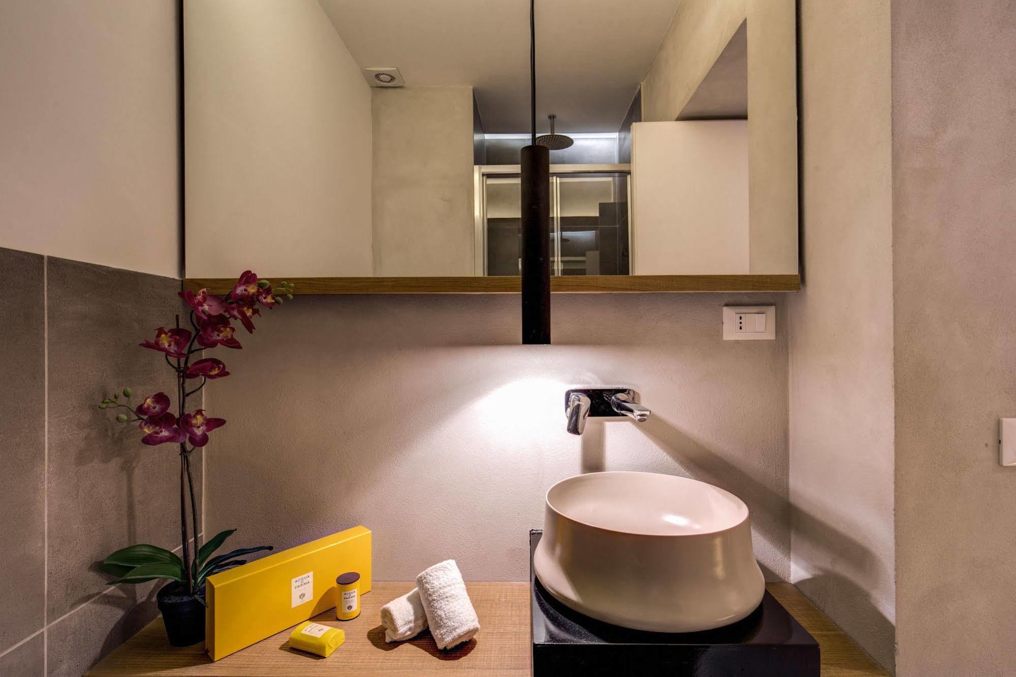 The Spanish Piazza Di Spagna Bed & Breakfast 2*
