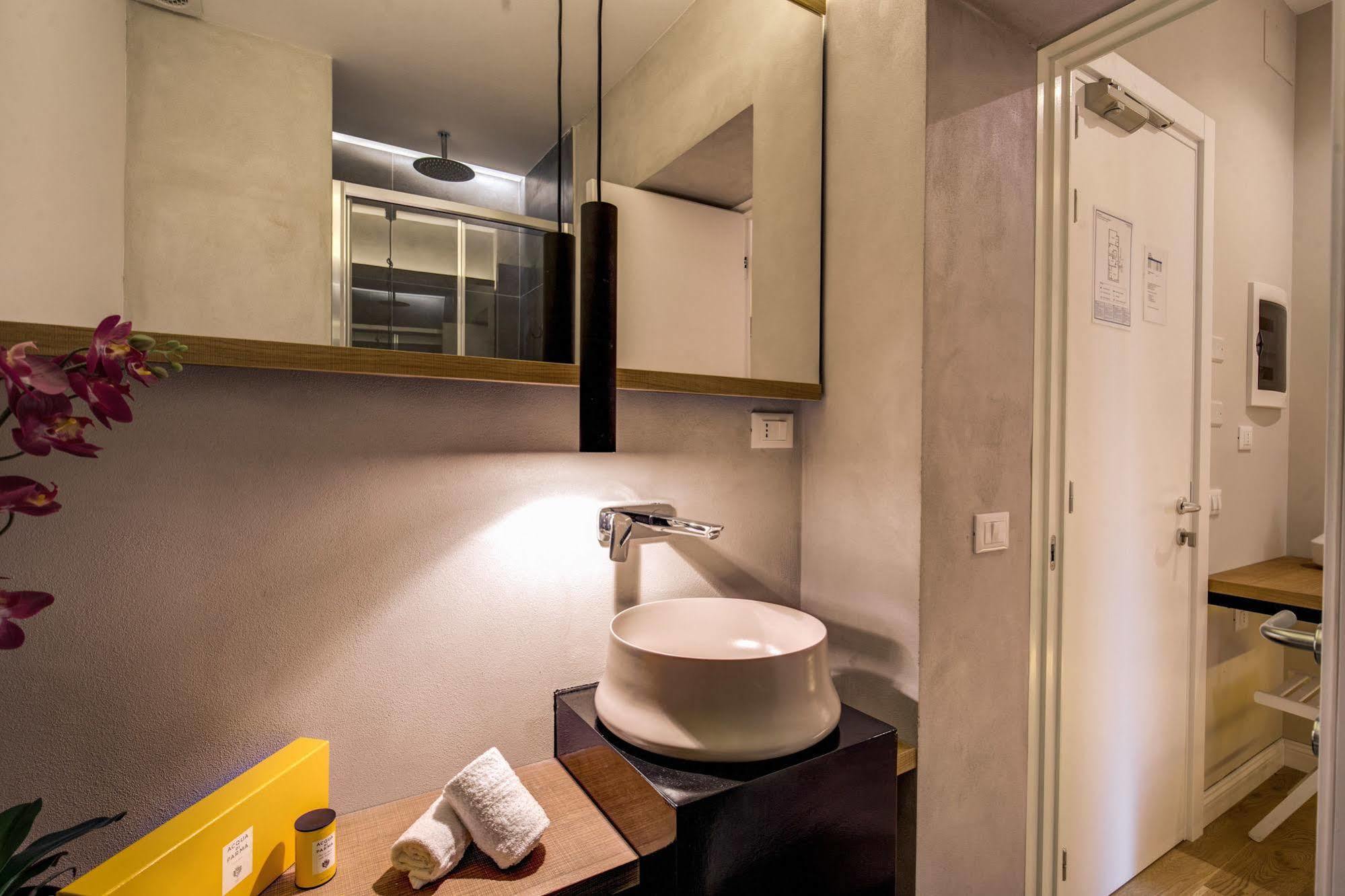 The Spanish Piazza Di Spagna Bed & Breakfast