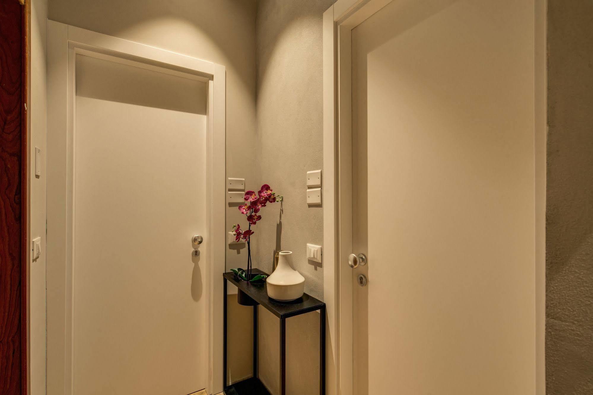 The Spanish Piazza Di Spagna Bed & Breakfast