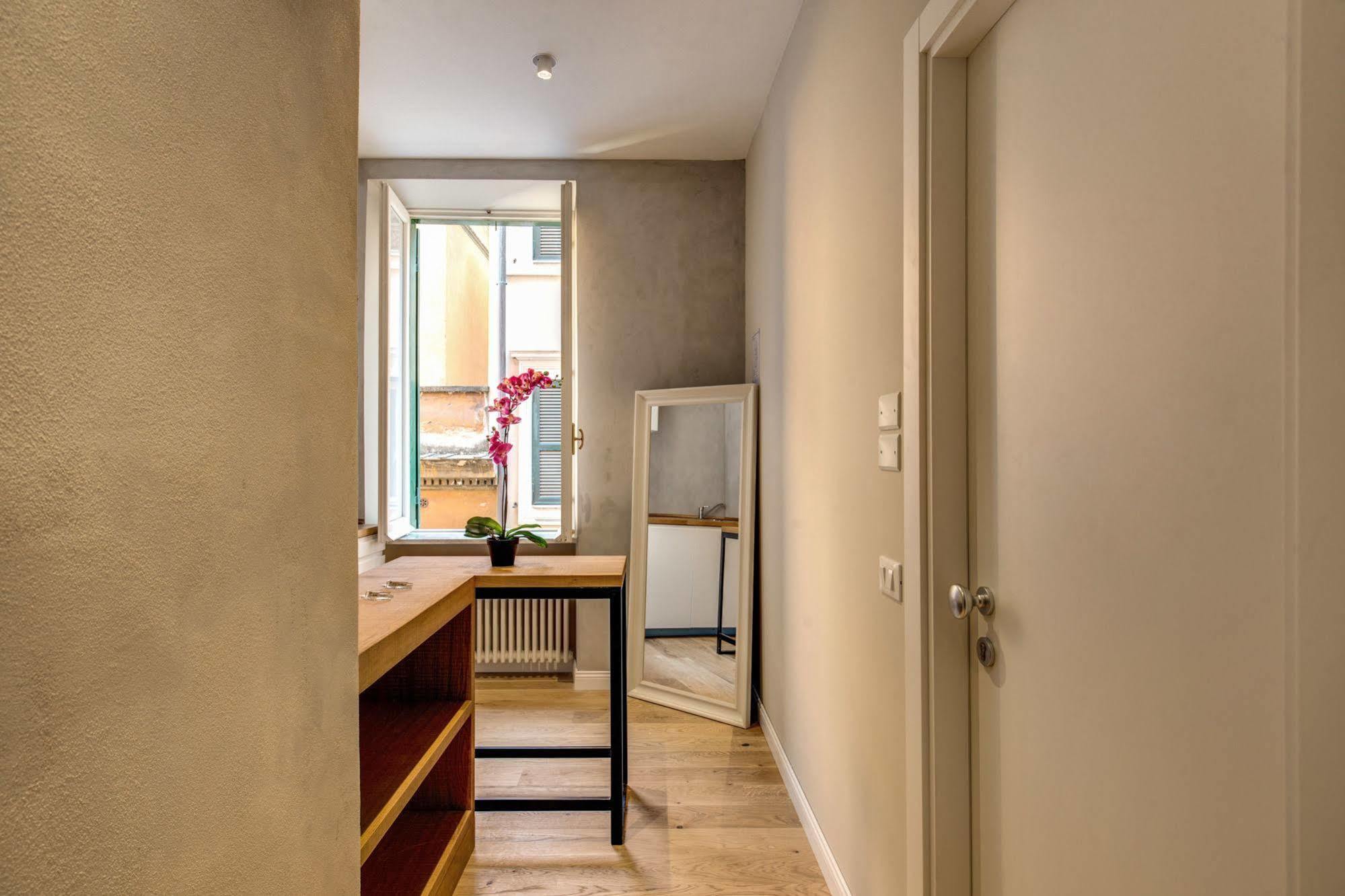 Bed & Breakfast The Spanish Piazza Di Spagna