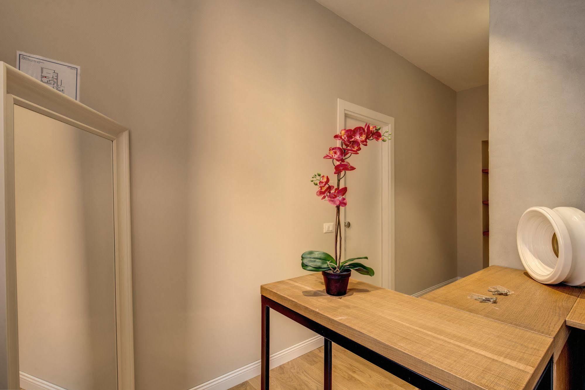 Bed & Breakfast The Spanish Piazza Di Spagna Roma