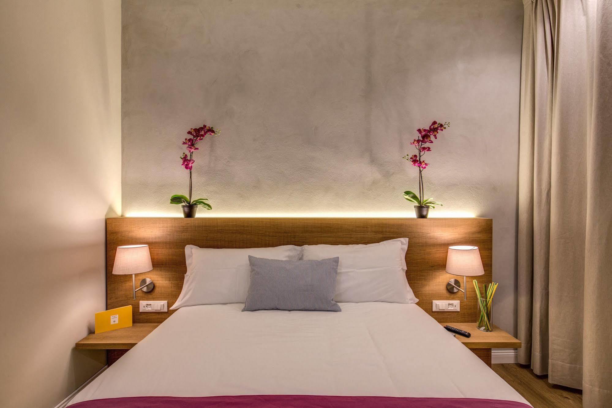 Bed & Breakfast The Spanish Piazza Di Spagna 2*
