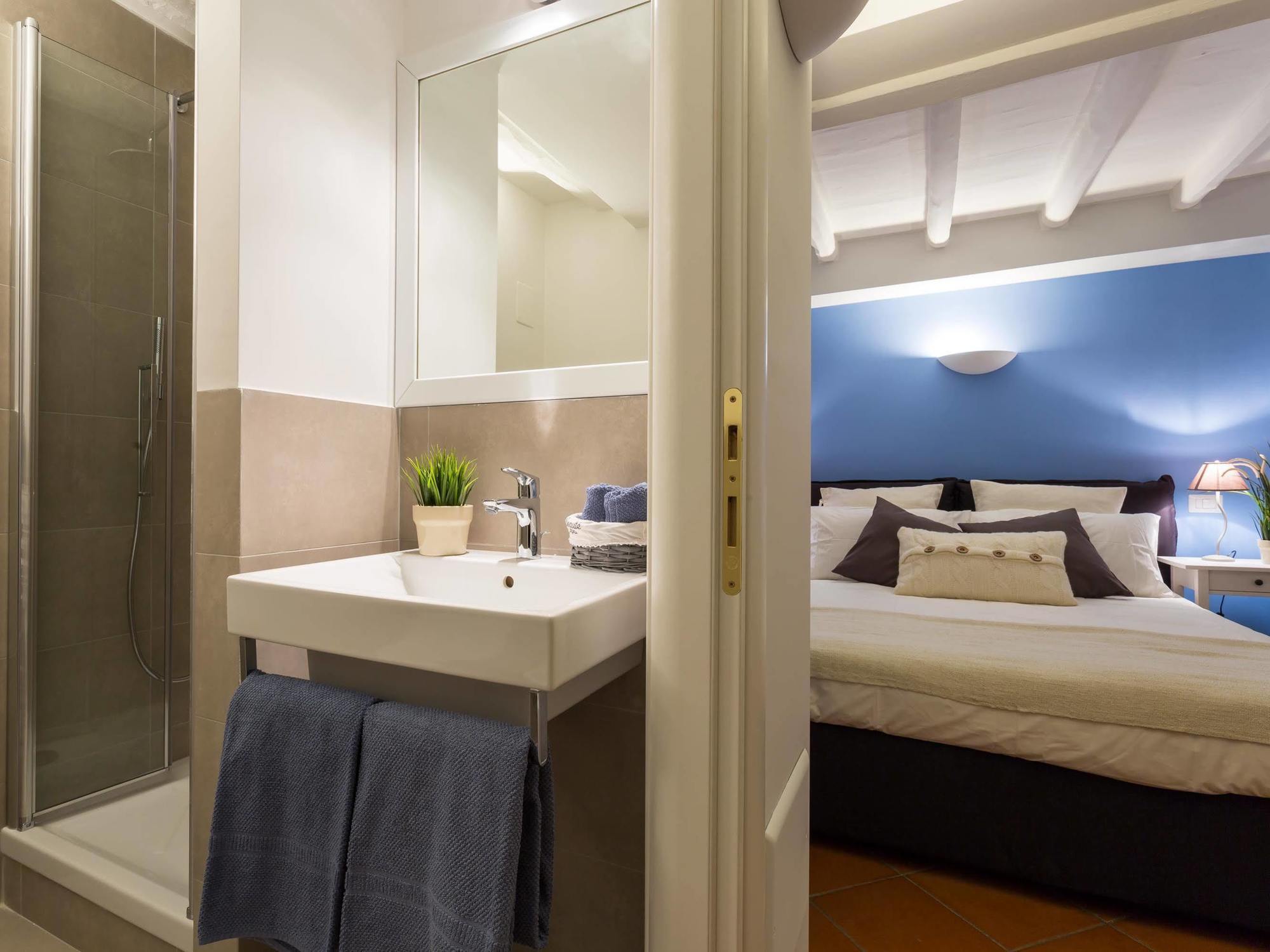 Bed & Breakfast The Spanish Piazza Di Spagna 2*