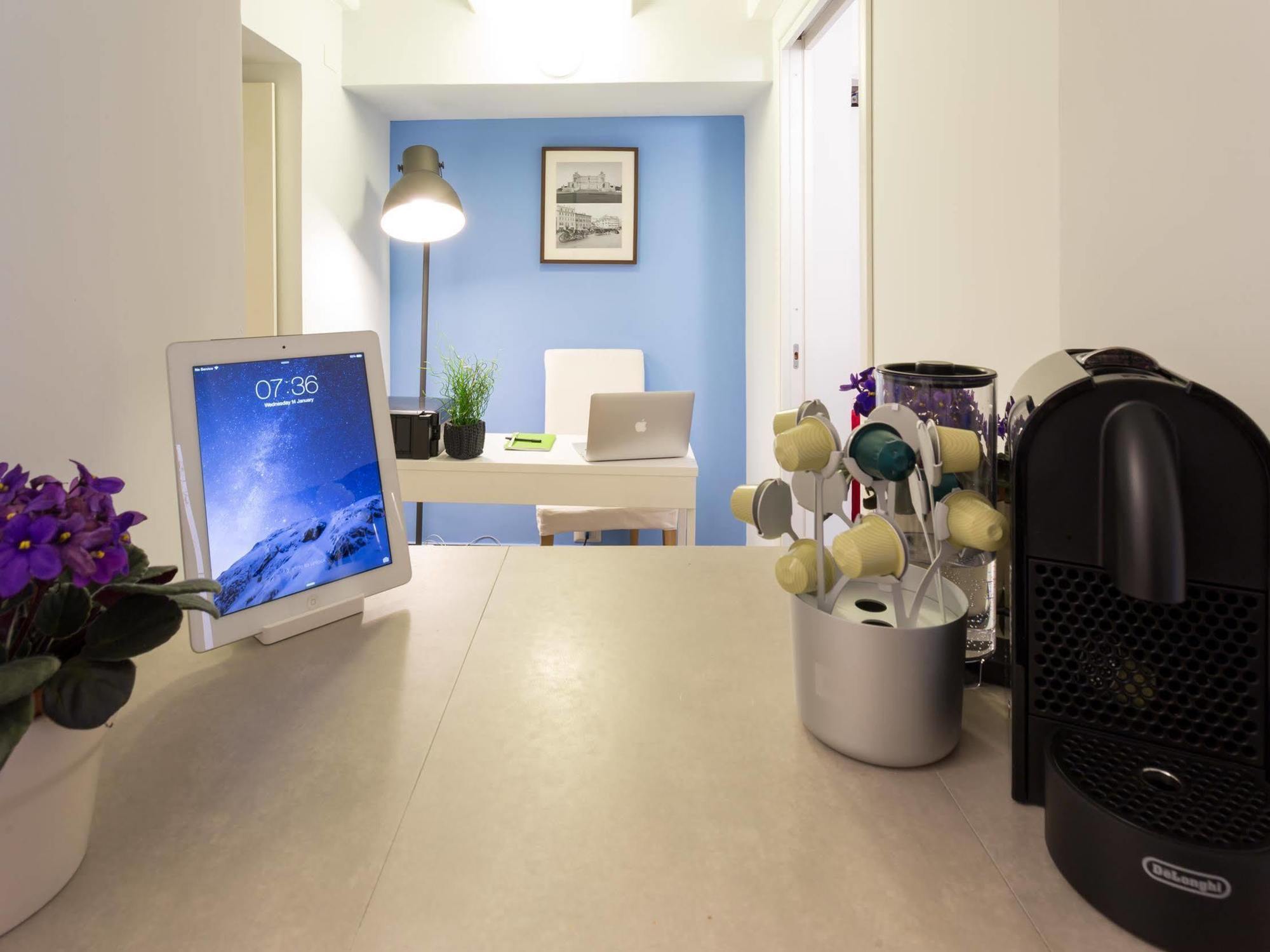 The Spanish Piazza Di Spagna Bed & Breakfast Roma