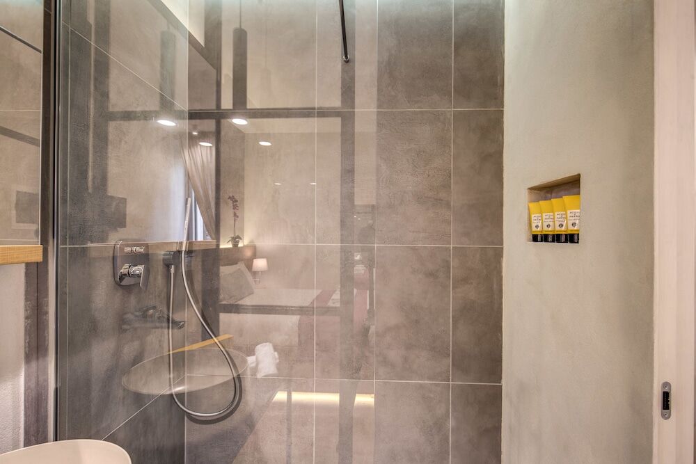 Bed & Breakfast The Spanish Piazza Di Spagna